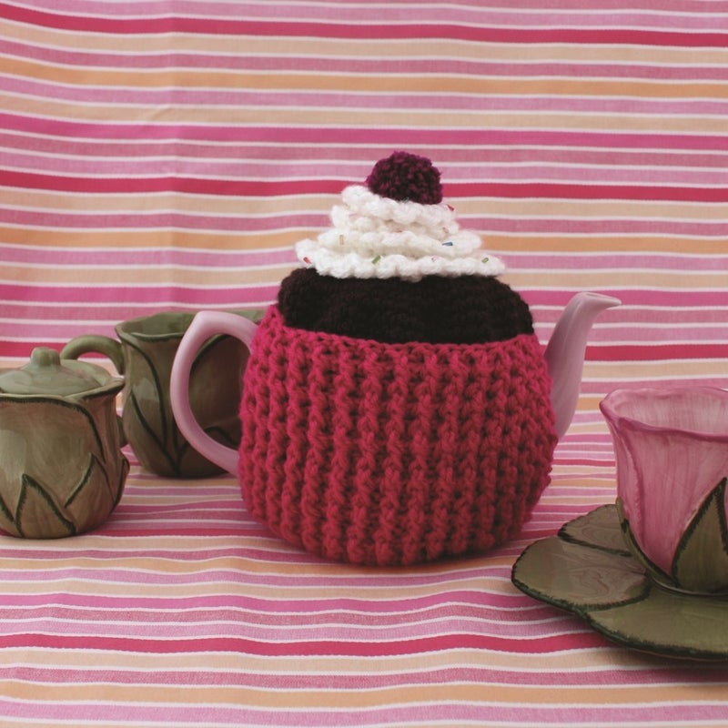 Patons Canadiana Yarn - Solids - Cardinal - Image 5
